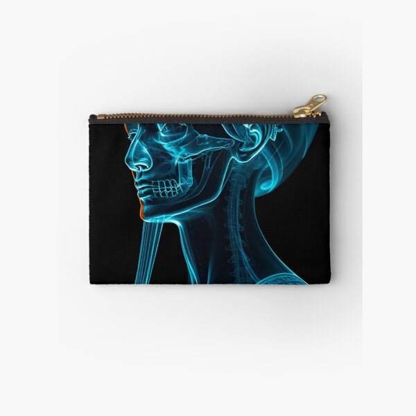 Item preview,  X-Ray Egyptian Statue designed and sold by MatrixTattoo.