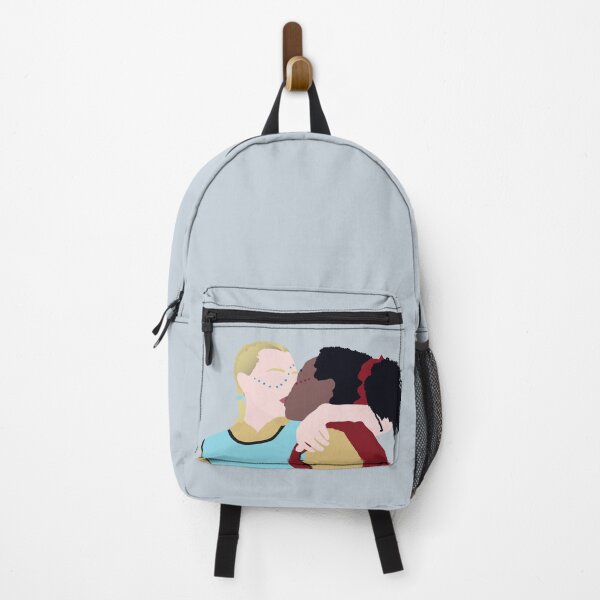 Item preview, Tara and Darcy kissing | heartstopper designed and sold by Pinu92.