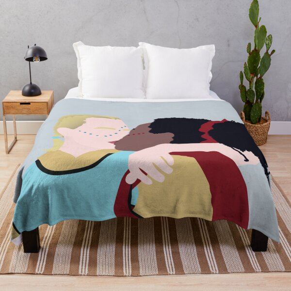 Item preview, Tara and Darcy kissing | heartstopper designed and sold by Pinu92.
