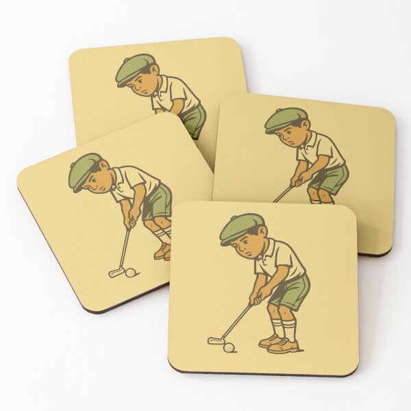 Item preview, Vintage Golf designed and sold by On Target Sports.