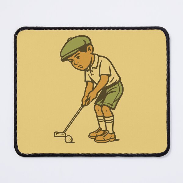Item preview, Vintage Golf designed and sold by On Target Sports.