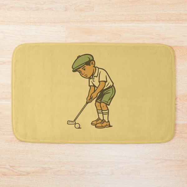 Item preview, Vintage Golf designed and sold by On Target Sports.