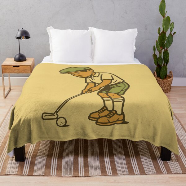 Item preview, Vintage Golf designed and sold by On Target Sports.