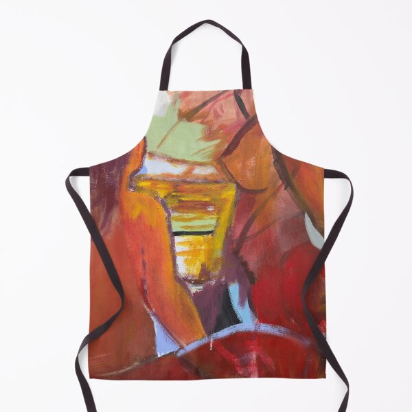 Item preview, RM - Two Women – Expression in Motion (2002) designed and sold by Studio Continuum Art – Curated Art from R. Materleitner & Beyond.