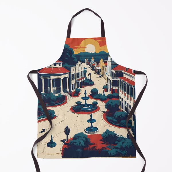 Item preview, Cloverleaf Texas USA Vintage Travel Tourism designed and sold by TravelersGems.