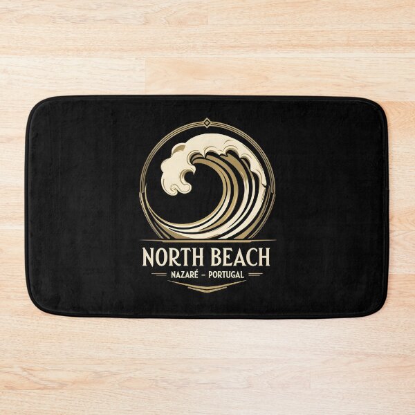 Item preview, North Beach - Nazaré - Portugal  designed and sold by GoodOldVintage.