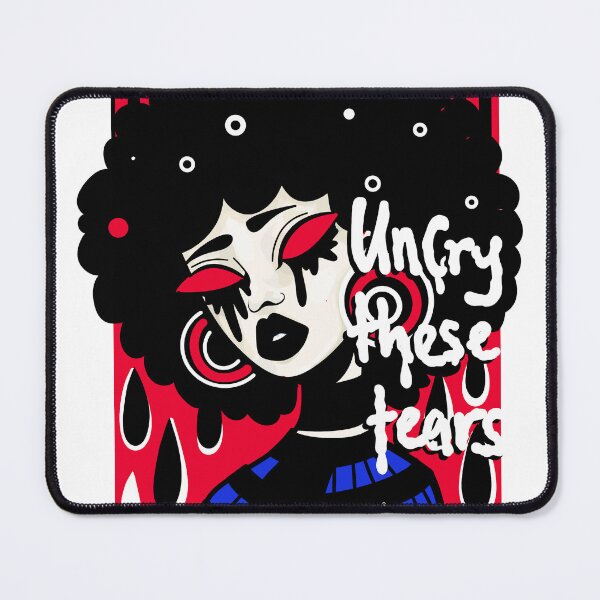 Item preview, Sad Girls designed and sold by VOKED.