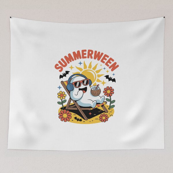 Item preview, SUMMERWEEN, designed and sold by jkrphoto.