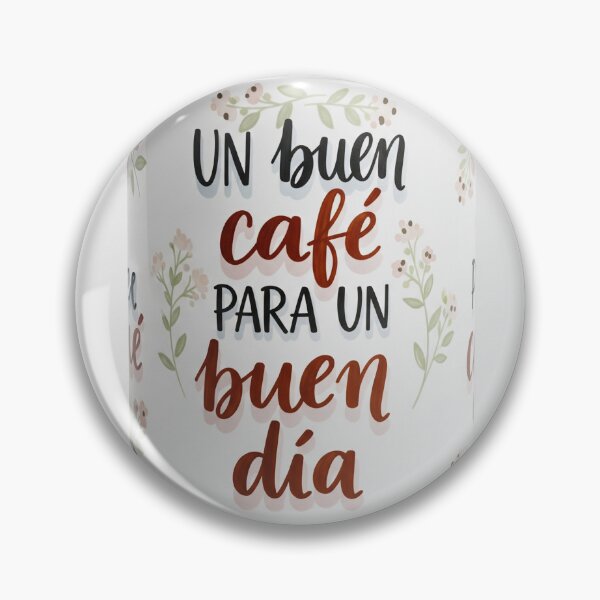 Item preview, A good coffee on a good day designed and sold by javierana71.