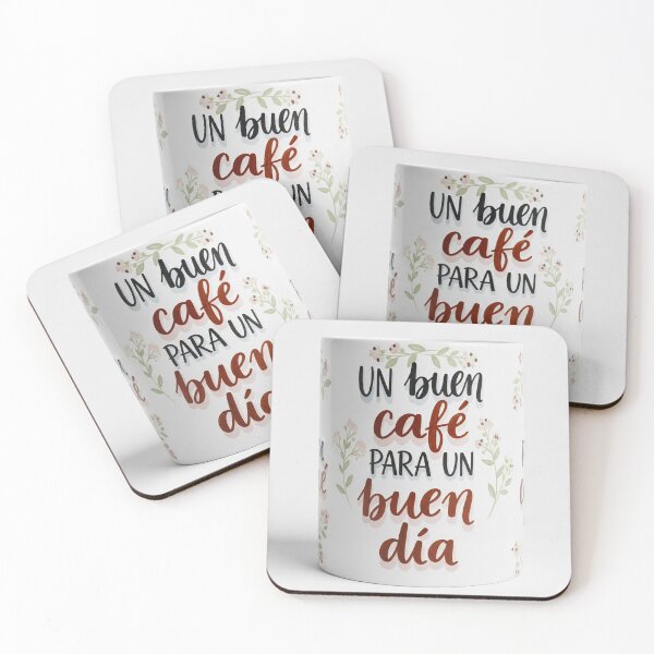 Item preview, A good coffee on a good day designed and sold by javierana71.