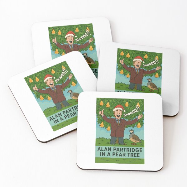 Item preview, A Partridge in a Pear tree designed and sold by ElGordeaux.