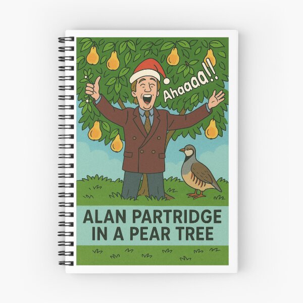 Item preview, A Partridge in a Pear tree designed and sold by ElGordeaux.