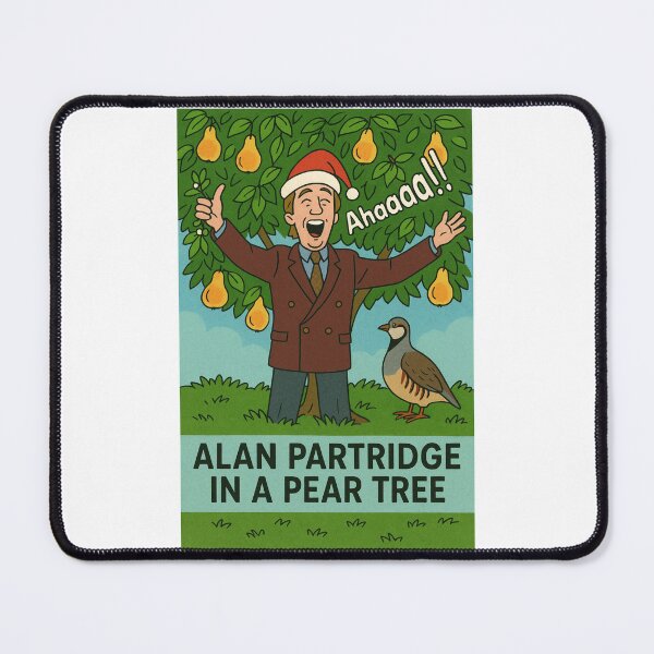 Item preview, A Partridge in a Pear tree designed and sold by ElGordeaux.