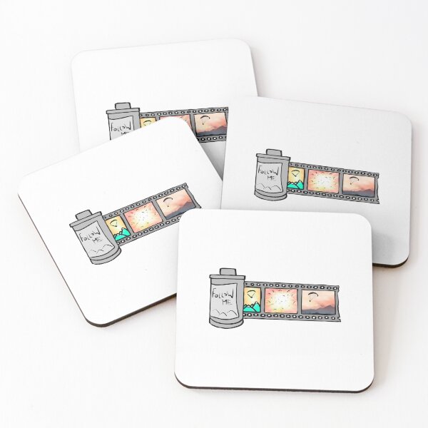 Item preview, Paraglide. Film Tape. designed and sold by tabemisa.