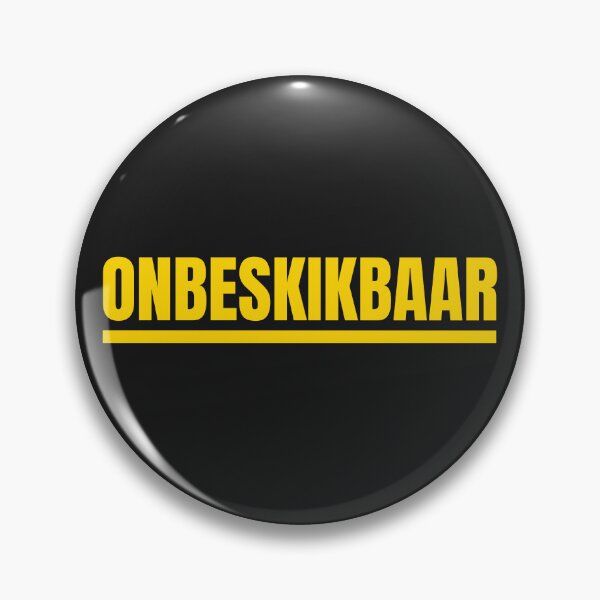 Item preview, Onbeskikbaar – Afrikaans Mood T-Shirt designed and sold by AG Apparel.