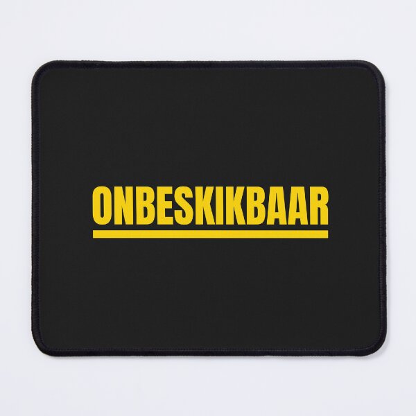 Item preview, Onbeskikbaar – Afrikaans Mood T-Shirt designed and sold by AG Apparel.