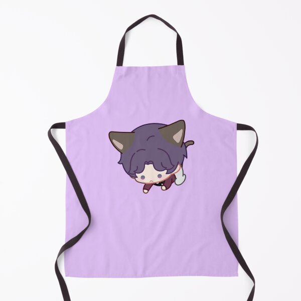 Item preview, Love and Deepspace Rafayel Kitty  designed and sold by Otakubunny.
