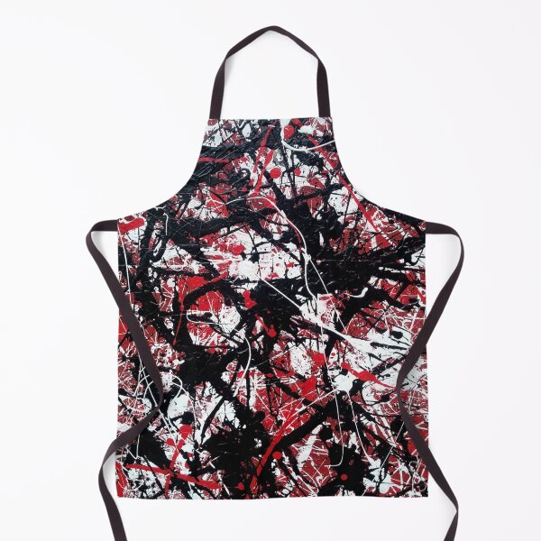 Item preview, One Of A Kind Drip Painting by Jacksen West designed and sold by jacksenwest.