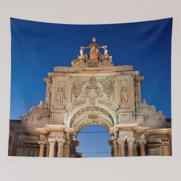 Item preview, rua augusta designed and sold by Tereza Pilar Art.