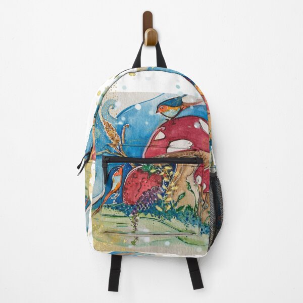 Item preview, pássaros designed and sold by Arte e Terapia - Magic Garden.