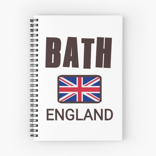 Item preview, Bath England designed and sold by vibeno1.