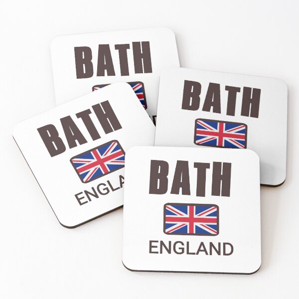 Item preview, Bath England designed and sold by vibeno1.