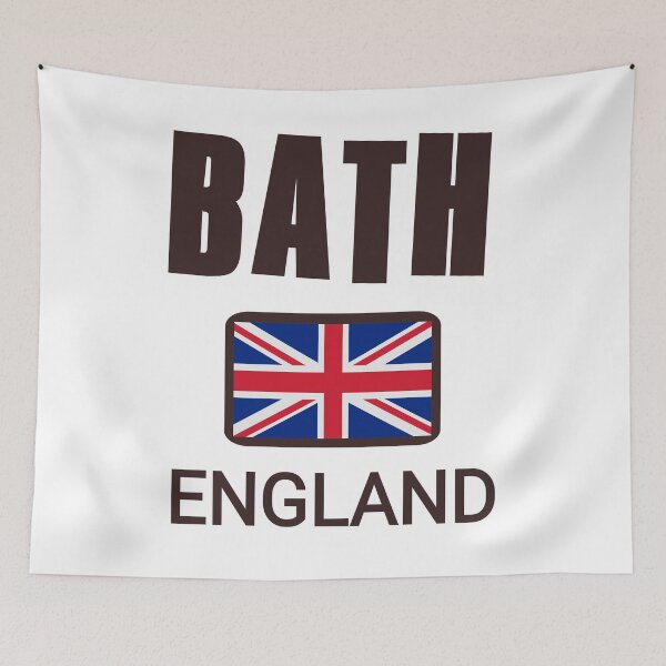 Item preview, Bath England designed and sold by vibeno1.