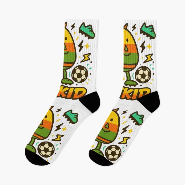 Artikelvorschau, FOOTKID – Der kleine Fußballheld entworfen und verkauft von pacobull90.
