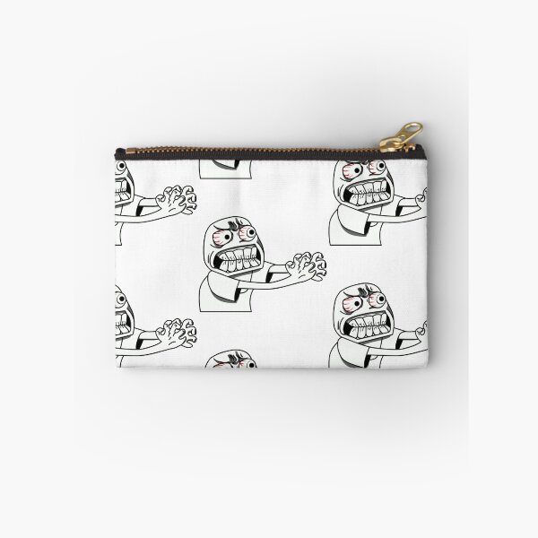 Item preview, Angry Feelings Cartoon   designed and sold by ClothingSimple.