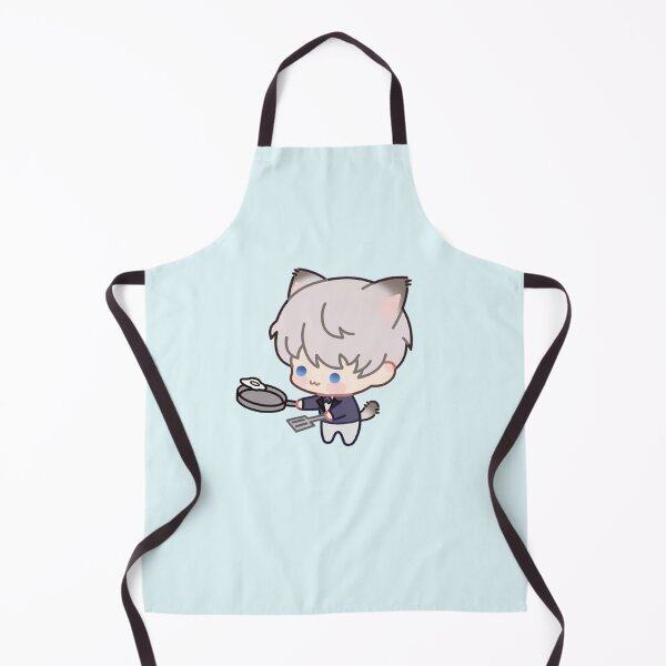 Item preview, Love and Deepspace Xavier Kitty designed and sold by Otakubunny.