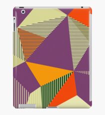 RETRO iPad Case/Skin