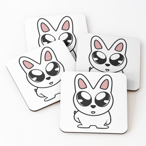 Item preview, LEEBIT Stray Kids SKZOO designed and sold by bimiebabie.