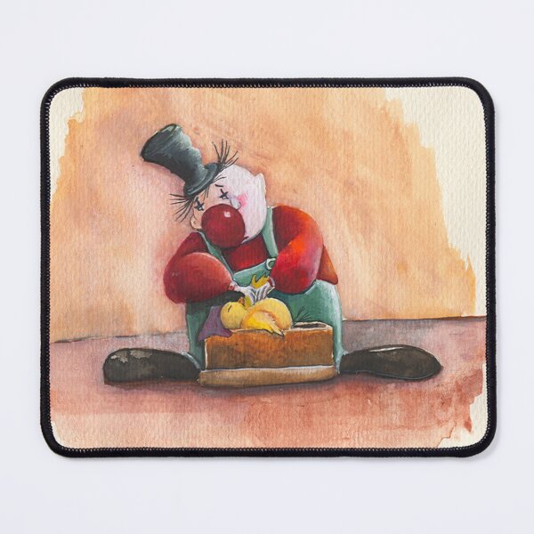 Item preview, "Pipo and the Dead Chick" designed and sold by ArthureCendre.