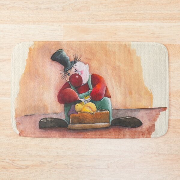 Item preview, "Pipo and the Dead Chick" designed and sold by ArthureCendre.