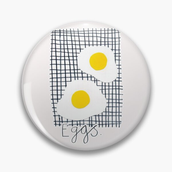 Item preview, love eggs breakfast designed and sold by Ratatatts.