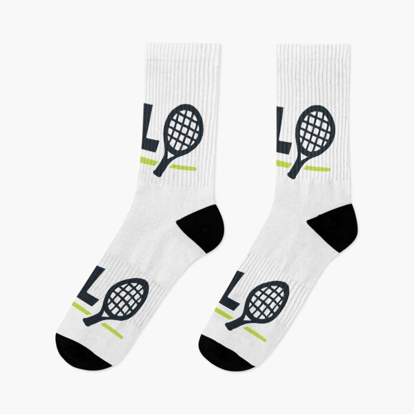 Item preview, LOLO – Modern and Sporty Tennis Logo designed and sold by pacobull90.