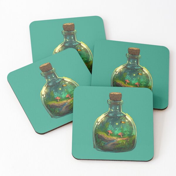 Item preview,  Pond of Calm designed and sold by Lunsea shop.