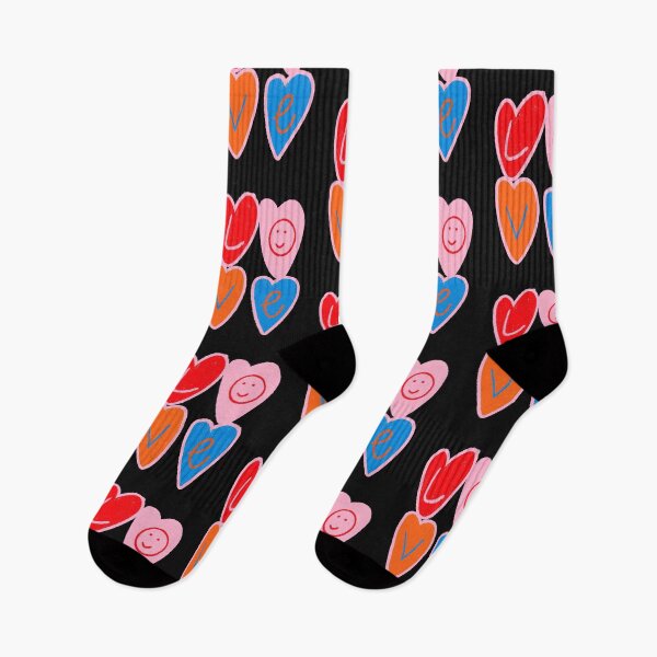 Item preview, love designed and sold by Ratatatts.