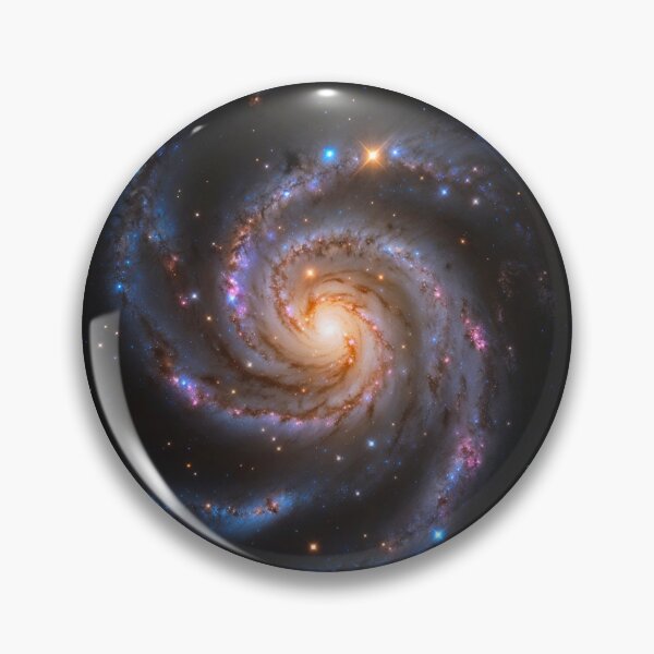 Item preview, Celestial Bloom designed and sold by ArtiQreate.