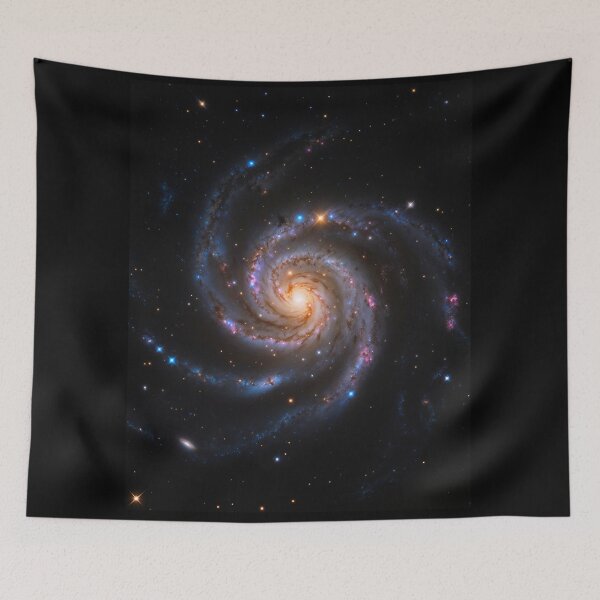 Item preview, Celestial Bloom designed and sold by ArtiQreate.