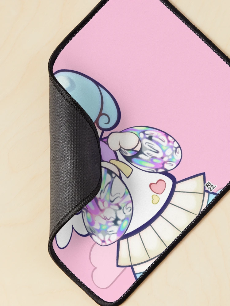 Thumbnail 2 of 5, Mouse Pad, API designed and sold by RikoandTako.