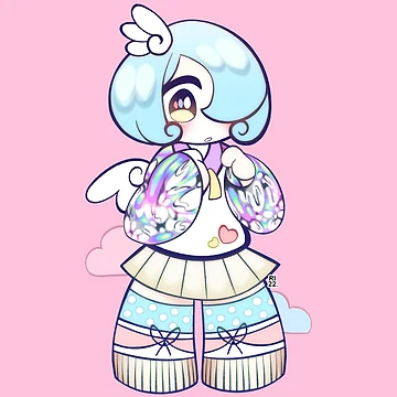 Artwork thumbnail, API by RikoandTako