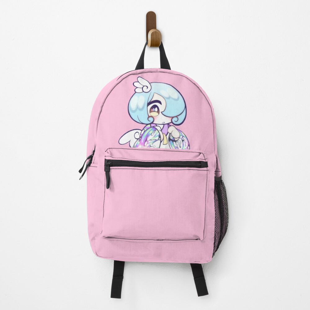 Item preview, Backpack designed and sold by RikoandTako.