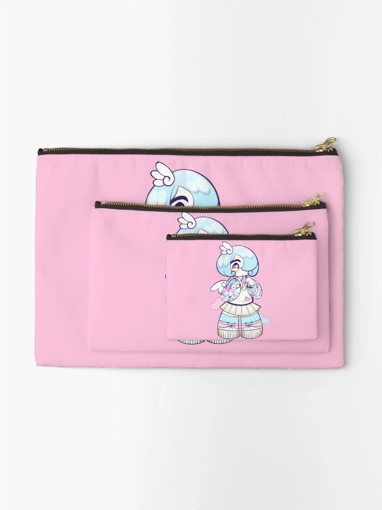 Thumbnail 2 of 4, Zipper Pouch, API designed and sold by RikoandTako.