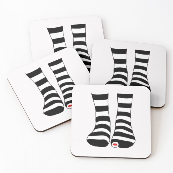 Item preview, love designed and sold by Ratatatts.