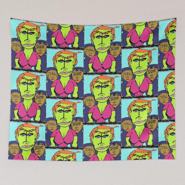 Item preview, struggling to believe designed and sold by wormink.