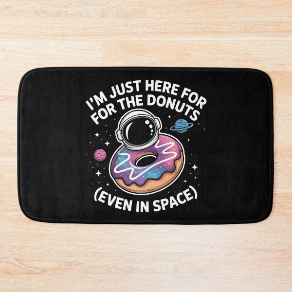 Item preview, Snack Patrol in Space – Glazed Galaxy  designed and sold by Fragy72.