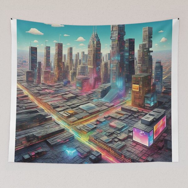 Item preview, Circuit City Lights designed and sold by Esterlane.