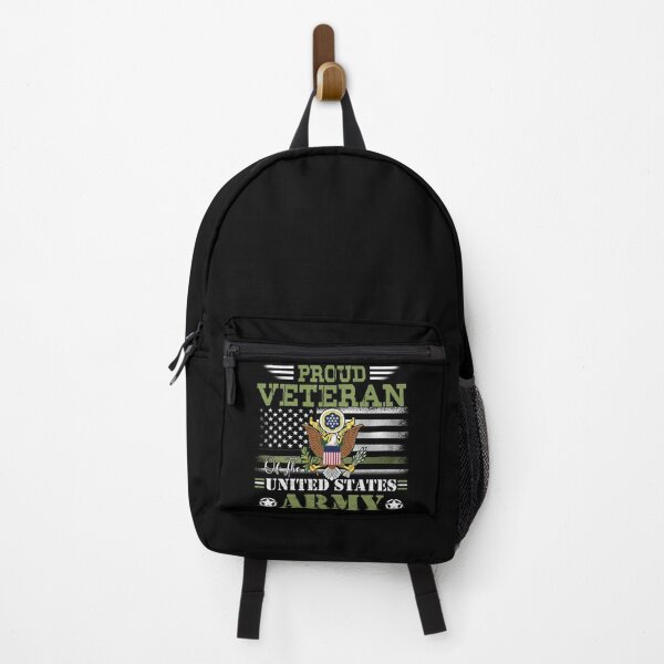 Item preview, Proud Veteran Of The U.S Army - Military designed and sold by FernaRoje.