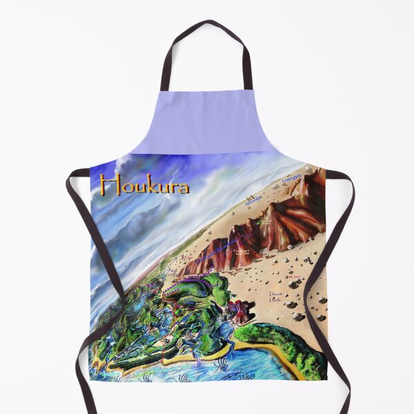 Item preview, Progressive Map Book 2 Houkura series: The Tcholla designed and sold by houkura.